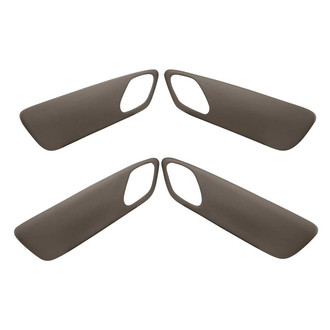 Coverlay® - Front and Rear Driver and Passenger Side Door Panel Inserts