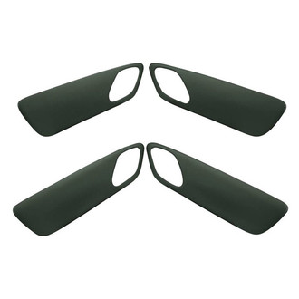 Coverlay® - Front and Rear Driver and Passenger Side Door Panel Inserts