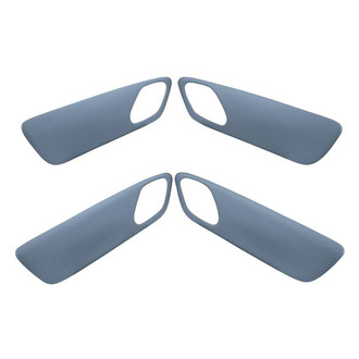 Coverlay® - Front and Rear Driver and Passenger Side Door Panel Inserts