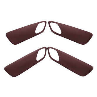 Coverlay® - Front and Rear Driver and Passenger Side Door Panel Inserts