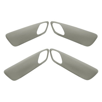 Coverlay® - Front and Rear Driver and Passenger Side Door Panel Inserts