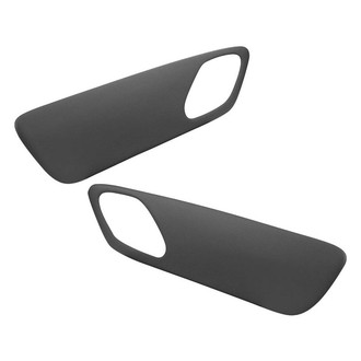 Coverlay® - Front Driver and Passenger Side Door Panel Inserts