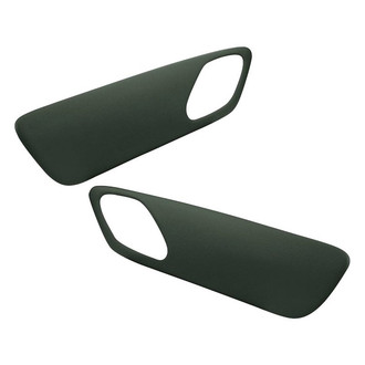 Coverlay® - Front Driver and Passenger Side Door Panel Inserts