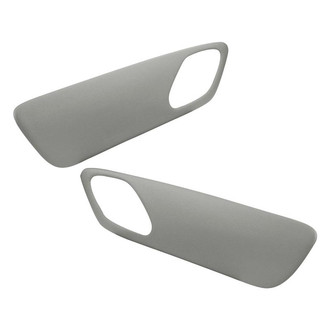 Coverlay® - Front Driver and Passenger Side Door Panel Inserts