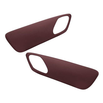 Coverlay® - Front Driver and Passenger Side Door Panel Inserts