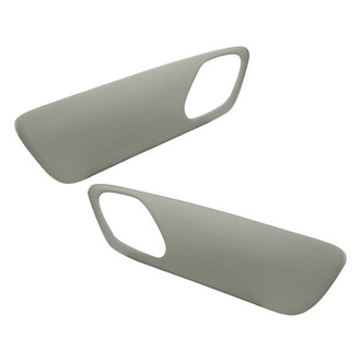 Coverlay® - Front Driver and Passenger Side Door Panel Inserts