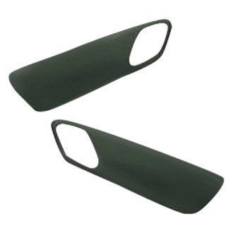 Coverlay® - Rear Driver and Passenger Side Door Panel Inserts
