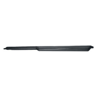 Coverlay® - Black Dash Cover