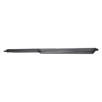 Coverlay® - Dark Brown Dash Cover