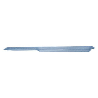 Coverlay® - Light Blue Dash Cover