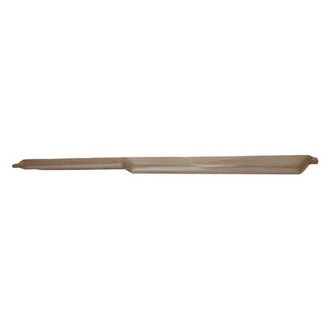 Coverlay® - Light Brown Dash Cover