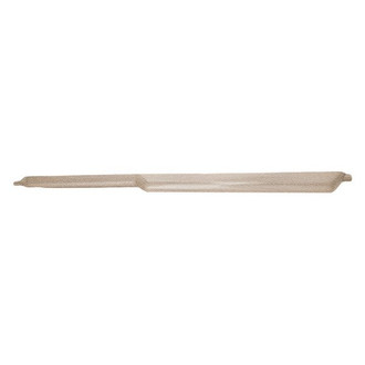 Coverlay® - Neutral Dash Cover