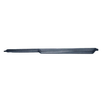 Coverlay® - Slate Gray Dash Cover