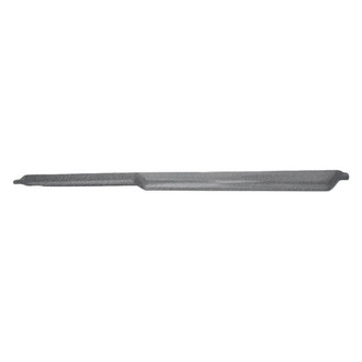Coverlay® - Taupe Gray Dash Cover