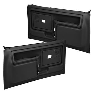 Coverlay® - Replacement Door Panels