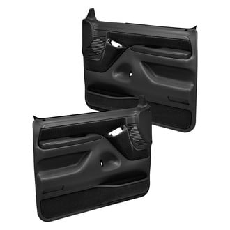 Coverlay® - Replacement Door Panels