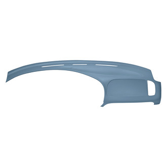 Coverlay® - Light Blue Dash Cover