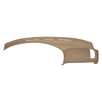 Coverlay® - Light Brown Dash Cover