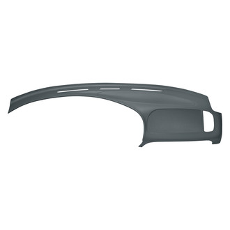 Coverlay® - Slate Gray Dash Cover