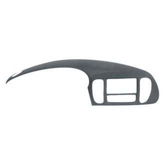 Coverlay® - Black Instrument Panel Cover