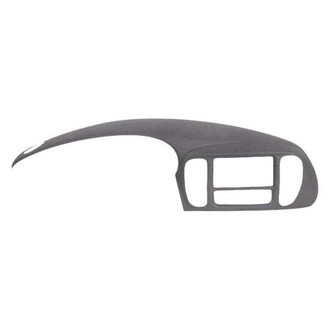 Coverlay® - Dark Brown Instrument Panel Cover