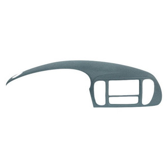 Coverlay® - Green Instrument Panel Cover