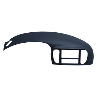 Coverlay® - Dark Blue Instrument Panel Cover