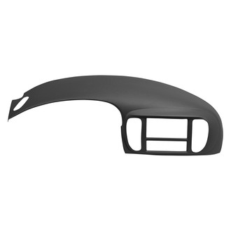 Coverlay® - Dark Gray Instrument Panel Cover