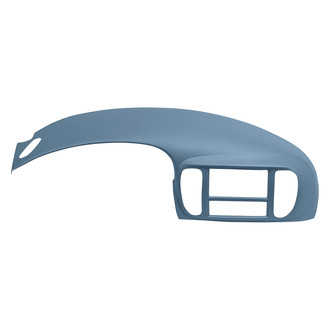 Coverlay® - Light Blue Instrument Panel Cover
