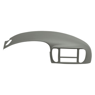 Coverlay® - Medium Gray Instrument Panel Cover