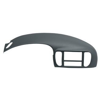 Coverlay® - Slate Gray Instrument Panel Cover