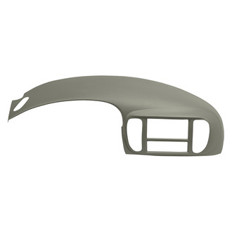 Coverlay® - Taupe Gray Instrument Panel Cover