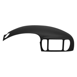 Coverlay® - Black Instrument Panel Cover