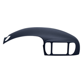 Coverlay® - Dark Blue Instrument Panel Cover