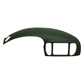 Coverlay® - Green Instrument Panel Cover