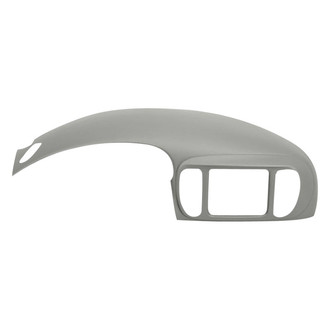 Coverlay® - Light Gray Instrument Panel Cover