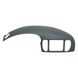 Coverlay® - Slate Gray Instrument Panel Cover