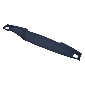 Coverlay® - Dark Blue Dash Cover