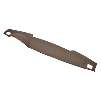 Coverlay® - Dark Brown Dash Cover