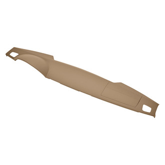 Coverlay® - Light Brown Dash Cover