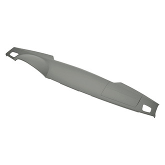Coverlay® - Medium Gray Dash Cover