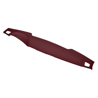 Coverlay® - Maroon Dash Cover