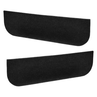 Coverlay® - Driver and Passenger Side Door Kick Panel Set