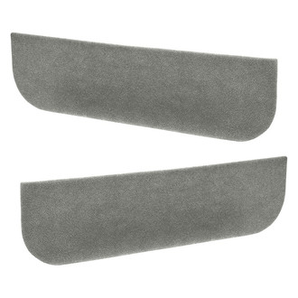 Coverlay® - Driver and Passenger Side Door Kick Panel Set