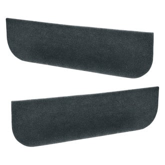 Coverlay® - Driver and Passenger Side Door Kick Panel Set