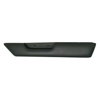Coverlay® - Front Driver Side Door Panel Armrest