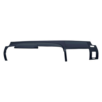 Coverlay® - Dark Blue Dash Cover w/o Vent Portion Cover
