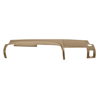 Coverlay® - Neutral Dash Cover w/o Vent Portion Cover