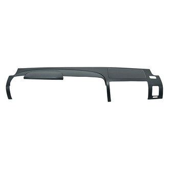 Coverlay® - Slate Gray Dash Cover w/o Vent Portion Cover