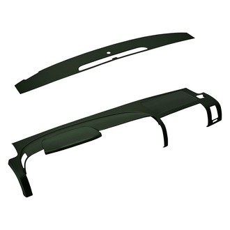Coverlay® - Green Dash Cover Combo Kit